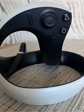 Sony Playstation VR2 PS5 Sense Controller and Wrist Strap - Left